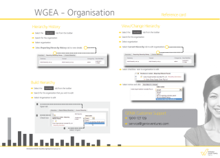 WGEA - organisation 3